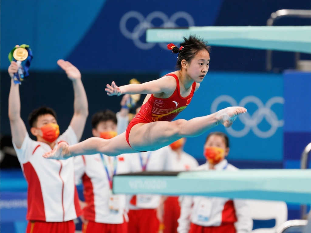 洛杉矶奥运新增项目,中国队金牌前景几何? 洛杉矶奥运新增项目,中国队金牌前景几何?