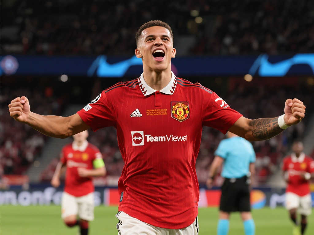 替补建功,芒特:等待终有回报,曼联再战毕尔巴鄂 替补建功,芒特:等待终有回报,曼联再战毕尔巴鄂