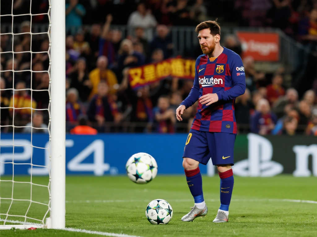 巴萨欧冠出局揪出关键失误者:又是他!两次失守葬送比赛,球迷怒批 巴萨欧冠出局揪出关键失误者:又是他!两次失守葬送比赛,球迷怒批