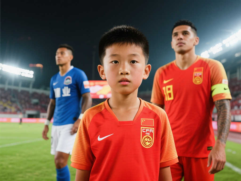 中超联赛加大对青训体系投入力度